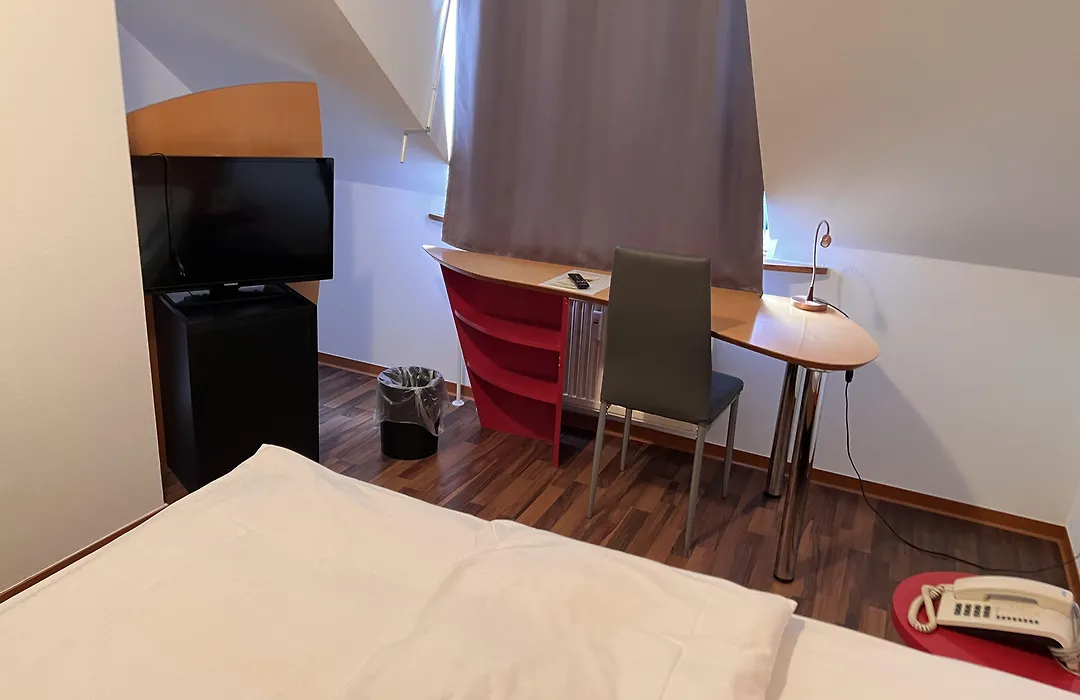 Mainstreet Hotel Dietzenbach Frankfurt Airport-1