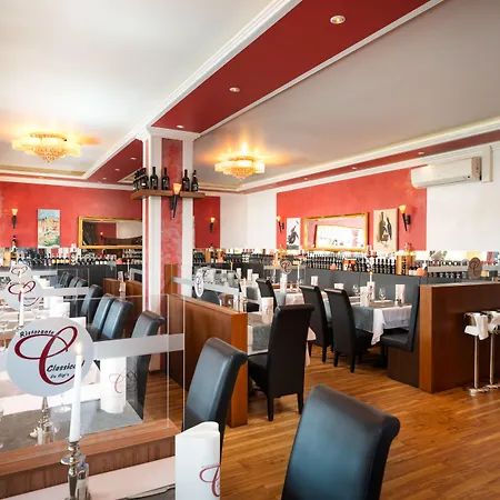 Mainstreet Hotel Dietzenbach Frankfurt Airport-2